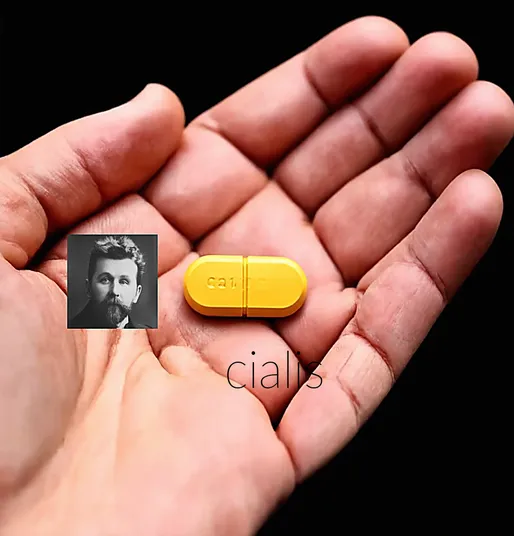 Cialis ricetta medico